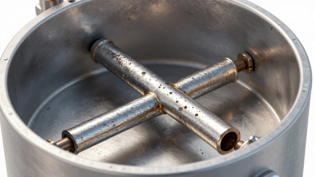 How Often Should You Replace the Anode Rod in a Water Heater? A Complete Guide