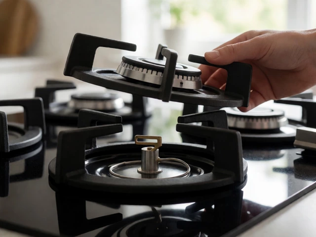 Can a Gas Hob Be Repaired? A Practical Guide to Fixing Common Issues