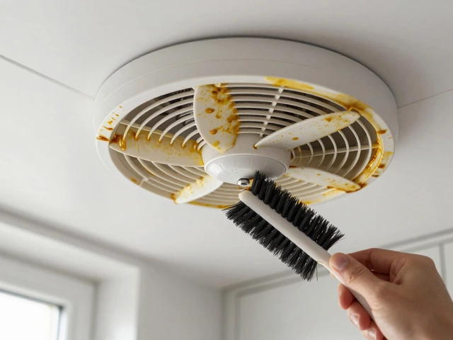 Do Extractor Fans Need Servicing? A Practical Guide