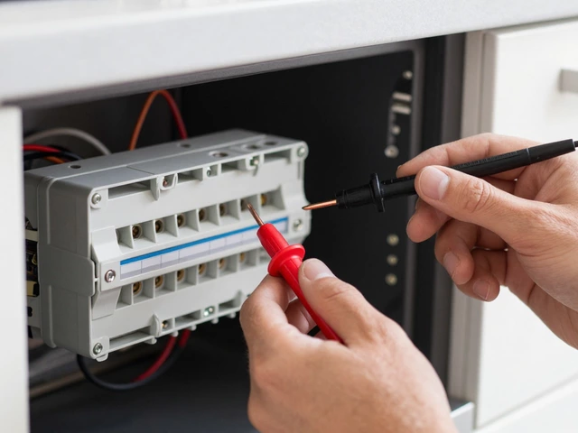 Do You Need an Electrician to Replace an Electric Oven?