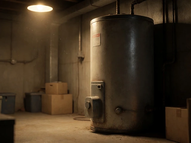 How Long Do Water Heaters Last? Lifespan by Type & Maintenance Tips