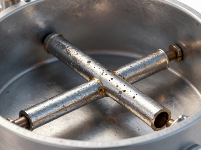 How Often Should You Replace the Anode Rod in a Water Heater? A Complete Guide