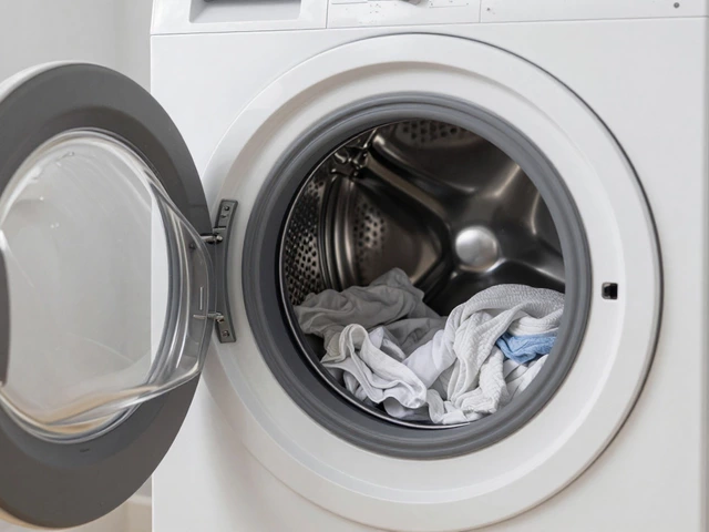 Tumble Dryer Lifespan: How Long Do They Last and When to Replace?
