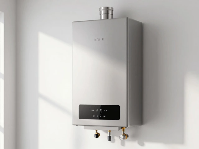Water Heater Not Working? Troubleshooting Steps for Gas and Electric Units