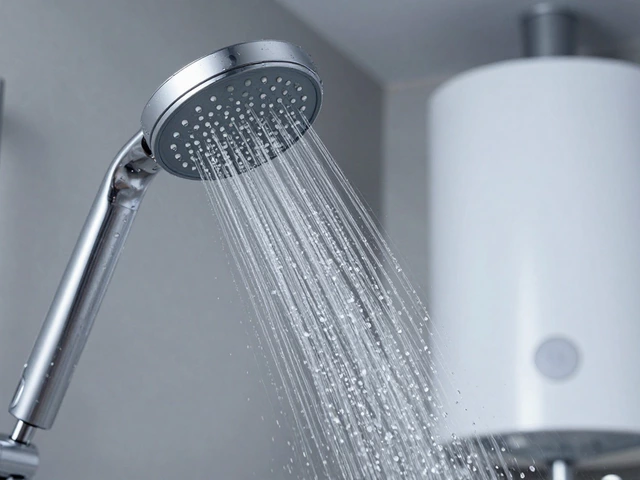 When to Replace Your Hot Water Heater: 7 Critical Warning Signs