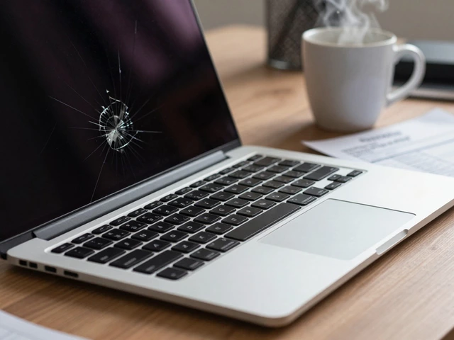 Why Is Laptop Repair So Expensive? The Hidden Costs Explained