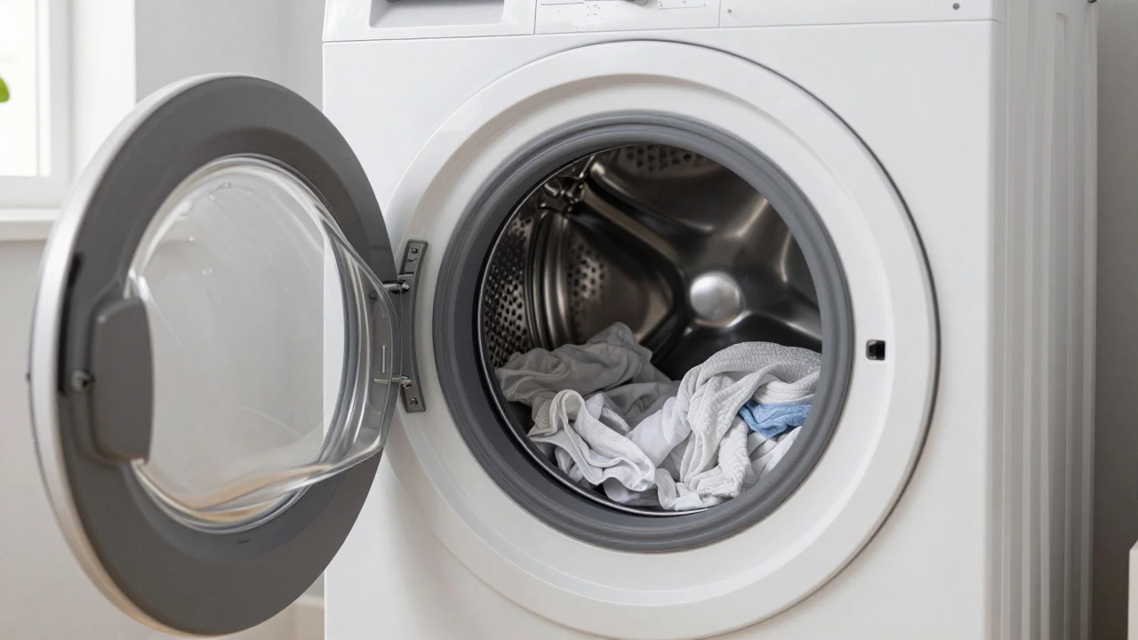 Tumble Dryer Lifespan: How Long Do They Last and When to Replace?