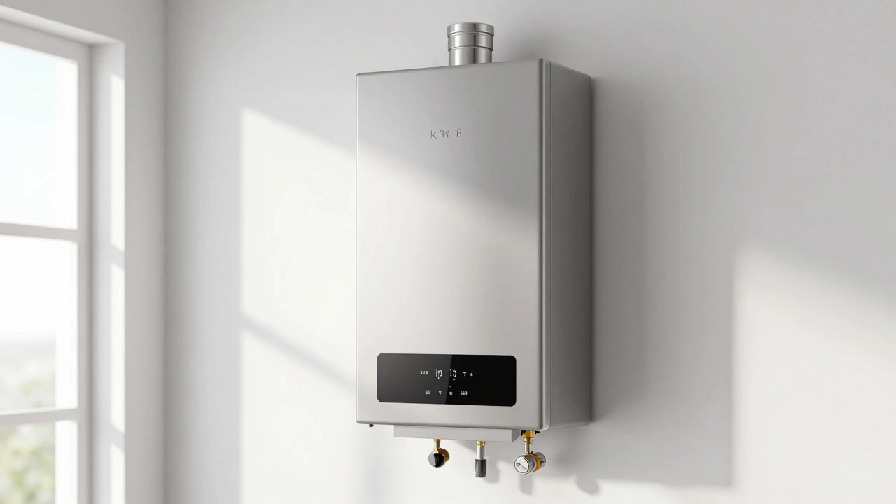 Water Heater Not Working? Troubleshooting Steps for Gas and Electric Units