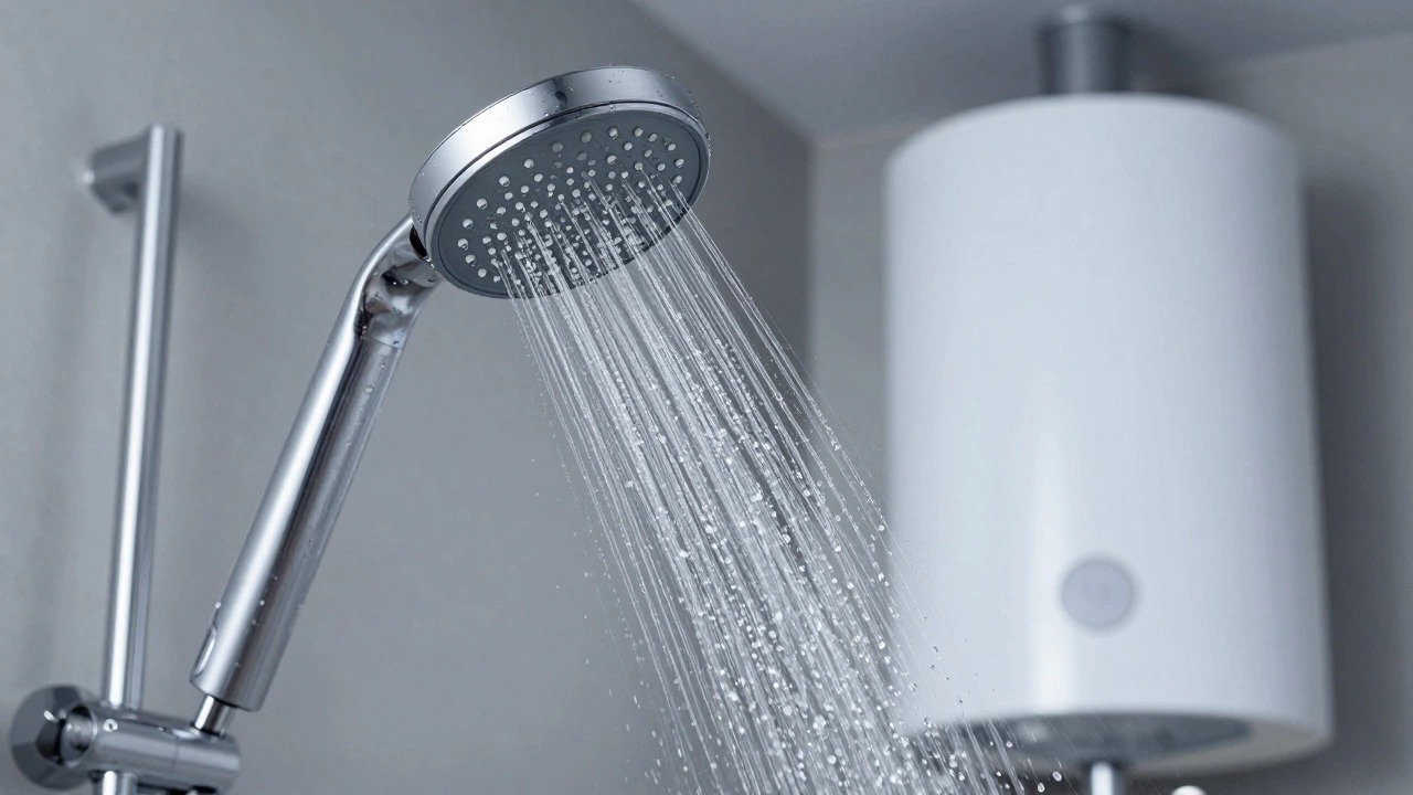 When to Replace Your Hot Water Heater: 7 Critical Warning Signs