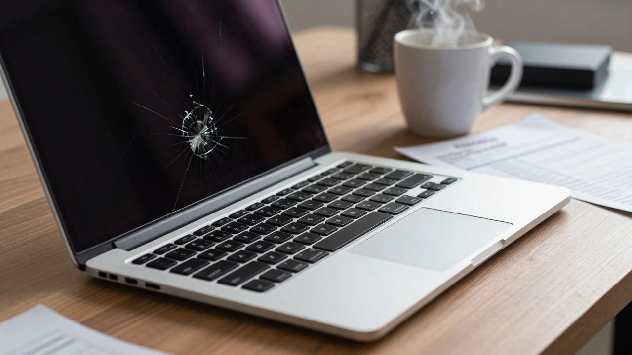 Why Is Laptop Repair So Expensive? The Hidden Costs Explained