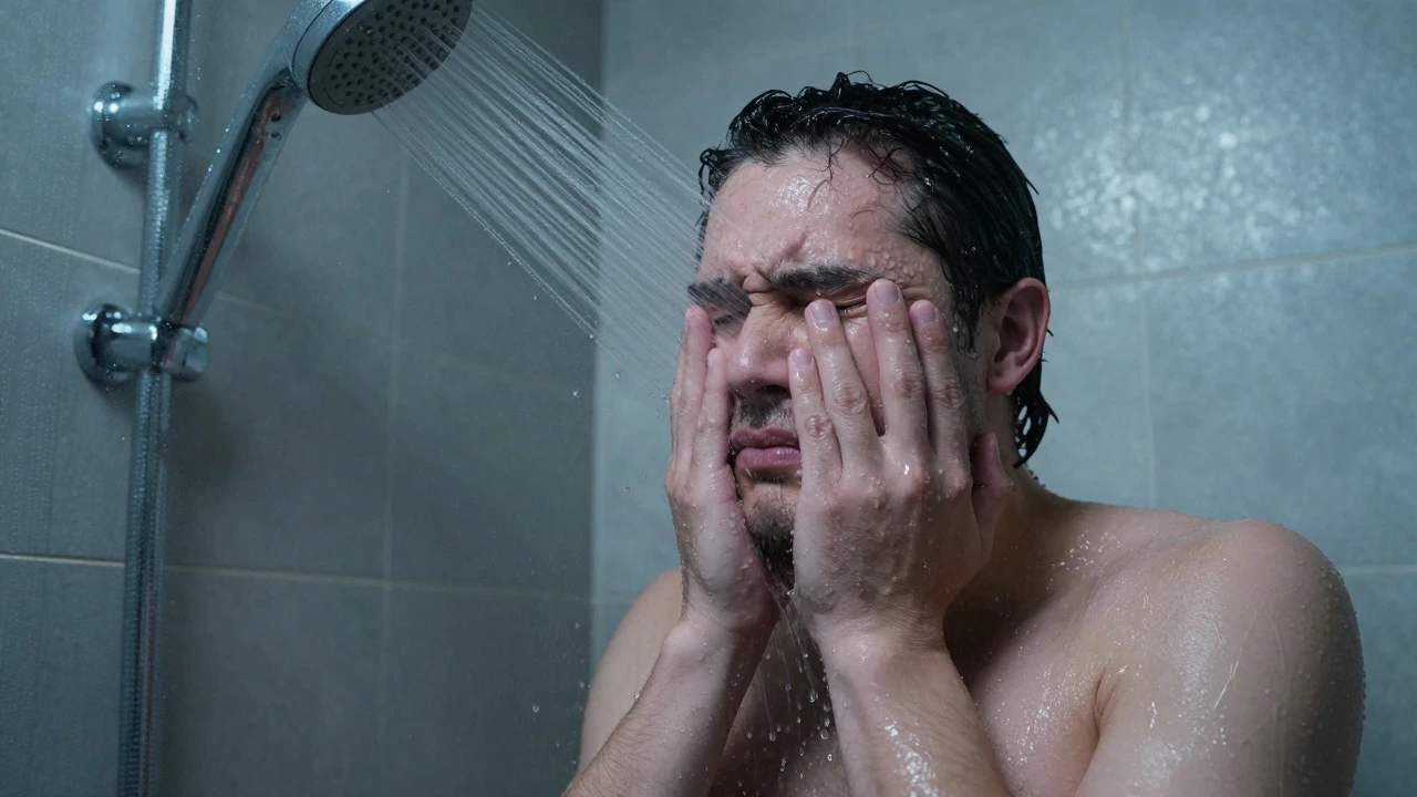 Why Is My Hot Water Hot in the Kitchen But Not in the Bathroom? Troubleshooting Guide