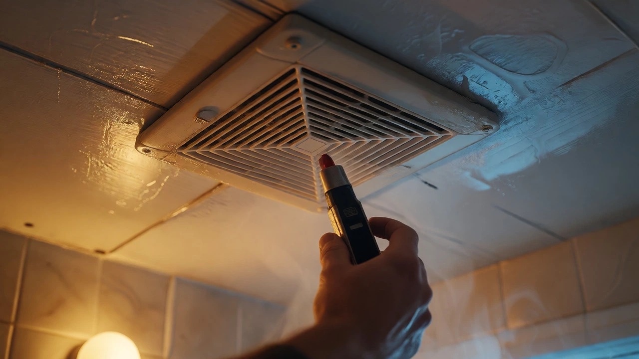 Are Extractor Fans Easy to Replace? A DIY Guide for Homeowners