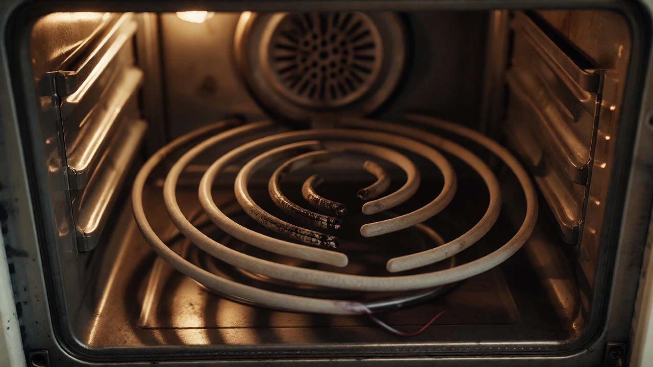Can a 20-Year-Old Oven Be Repaired? Cost vs. Replacement Guide