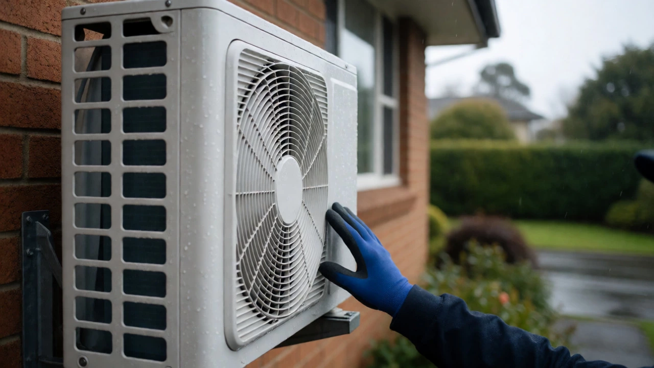 Heat Pump Repair Costs: Are They Expensive to Fix?