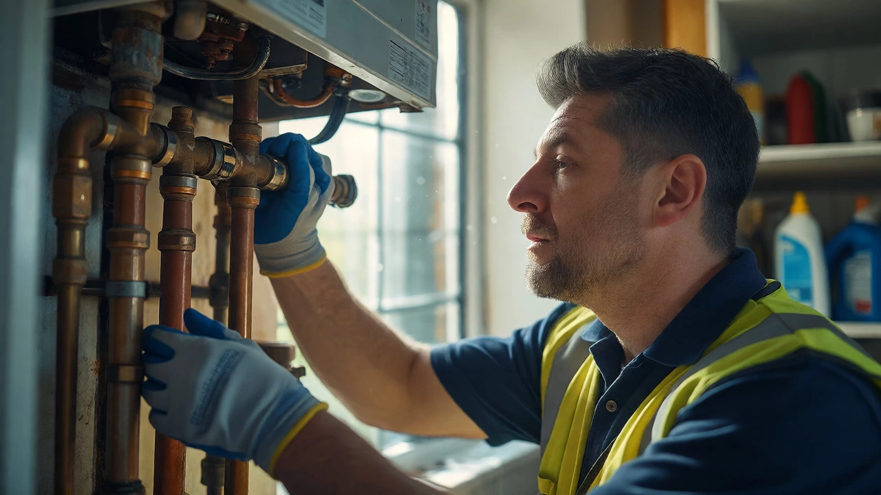 How Long Does It Take to Replace a Boiler? Real Timelines & Factors
