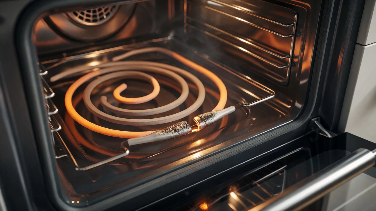 Is It Worth Replacing the Heating Element in Your Oven? A Cost-Benefit Analysis