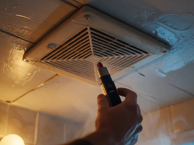 Are Extractor Fans Easy to Replace? A DIY Guide for Homeowners
