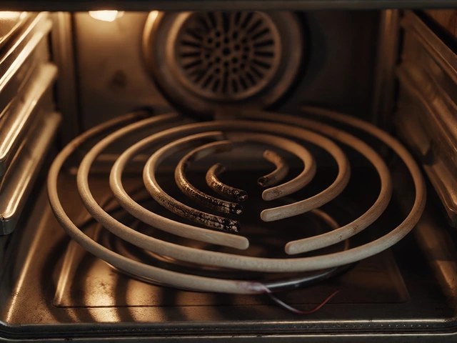 Can a 20-Year-Old Oven Be Repaired? Cost vs. Replacement Guide