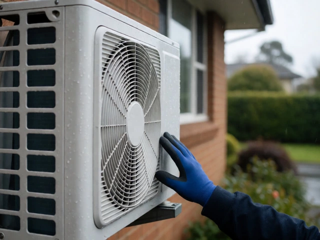 Heat Pump Repair Costs: Are They Expensive to Fix?