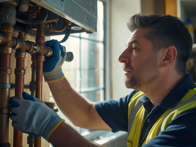 How Long Does It Take to Replace a Boiler? Real Timelines & Factors