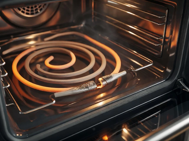 Is It Worth Replacing the Heating Element in Your Oven? A Cost-Benefit Analysis