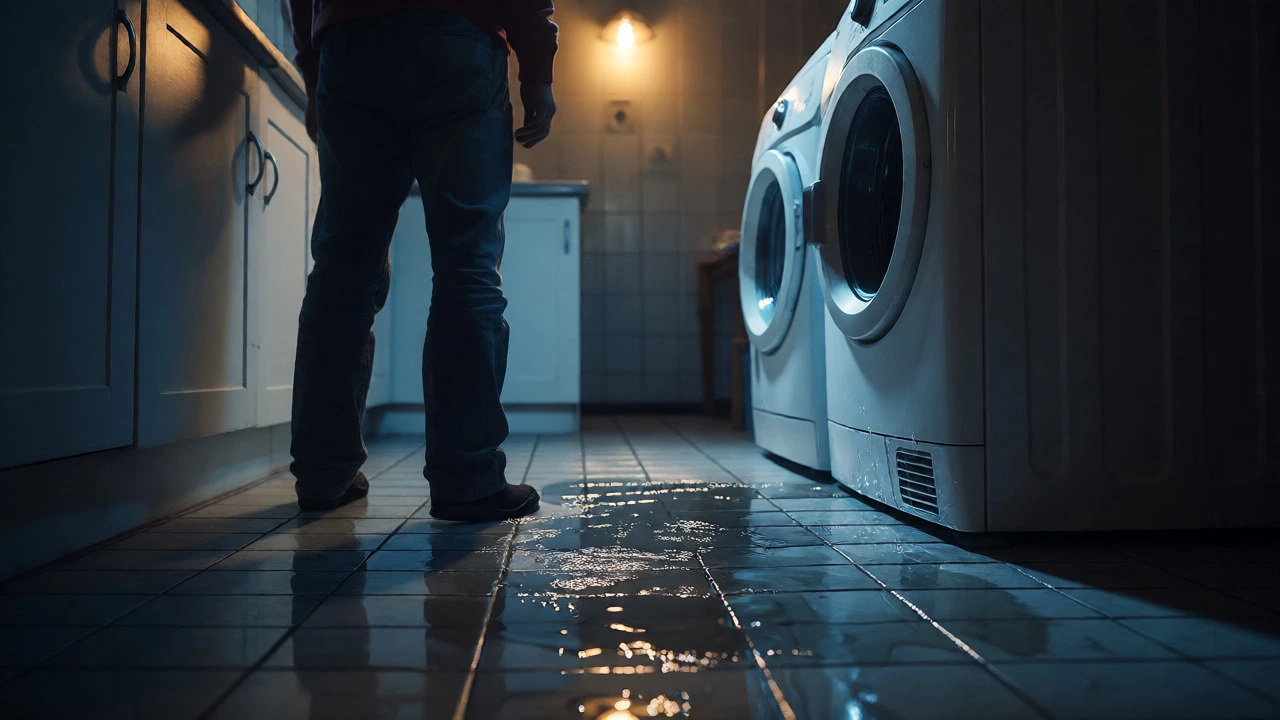 Washing Machine Lifespan: What Age Is Too Old for Repair?