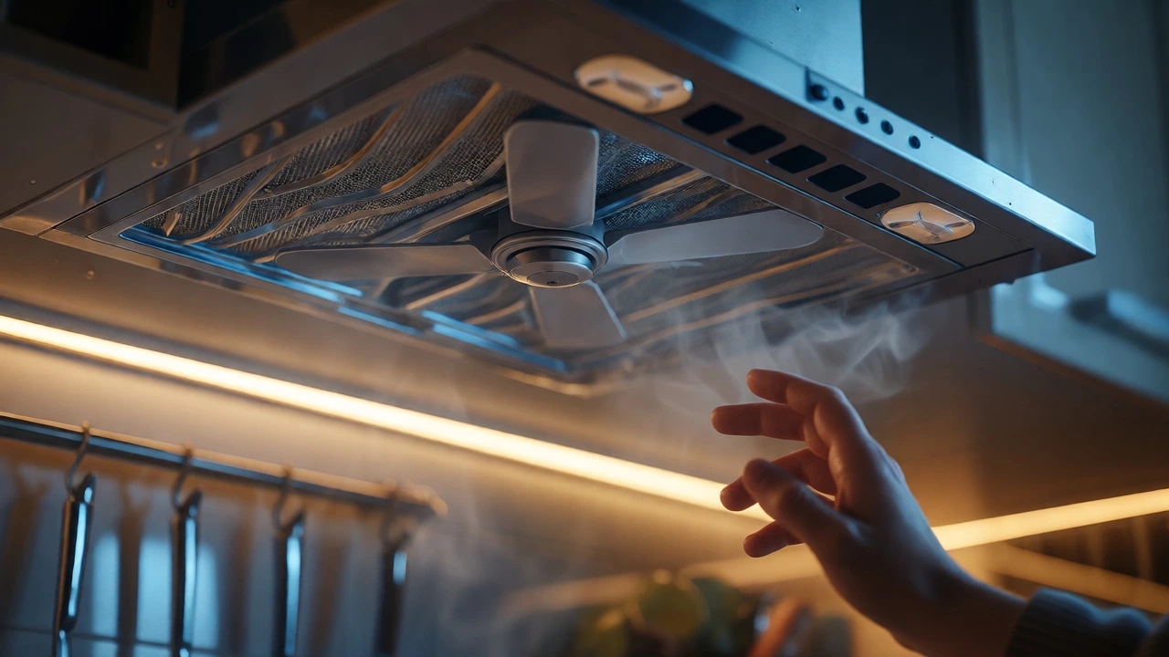 Can an Electrician Fix an Extractor Fan? A Practical Guide