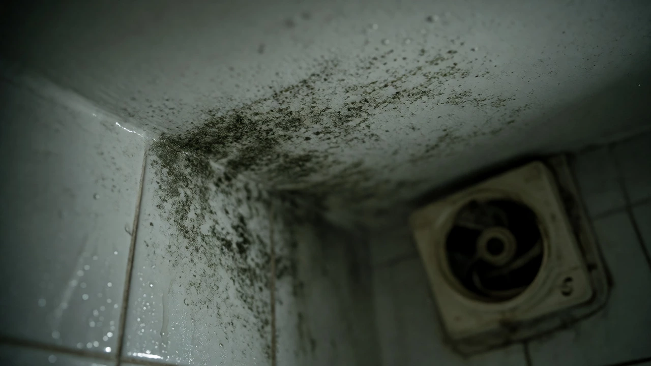Can I Install an Extractor Fan Myself? A DIY Guide