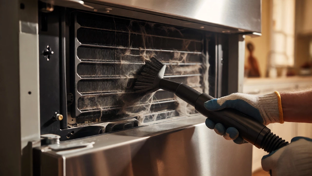 Can You Fix a Fridge by Yourself? A Practical DIY Guide
