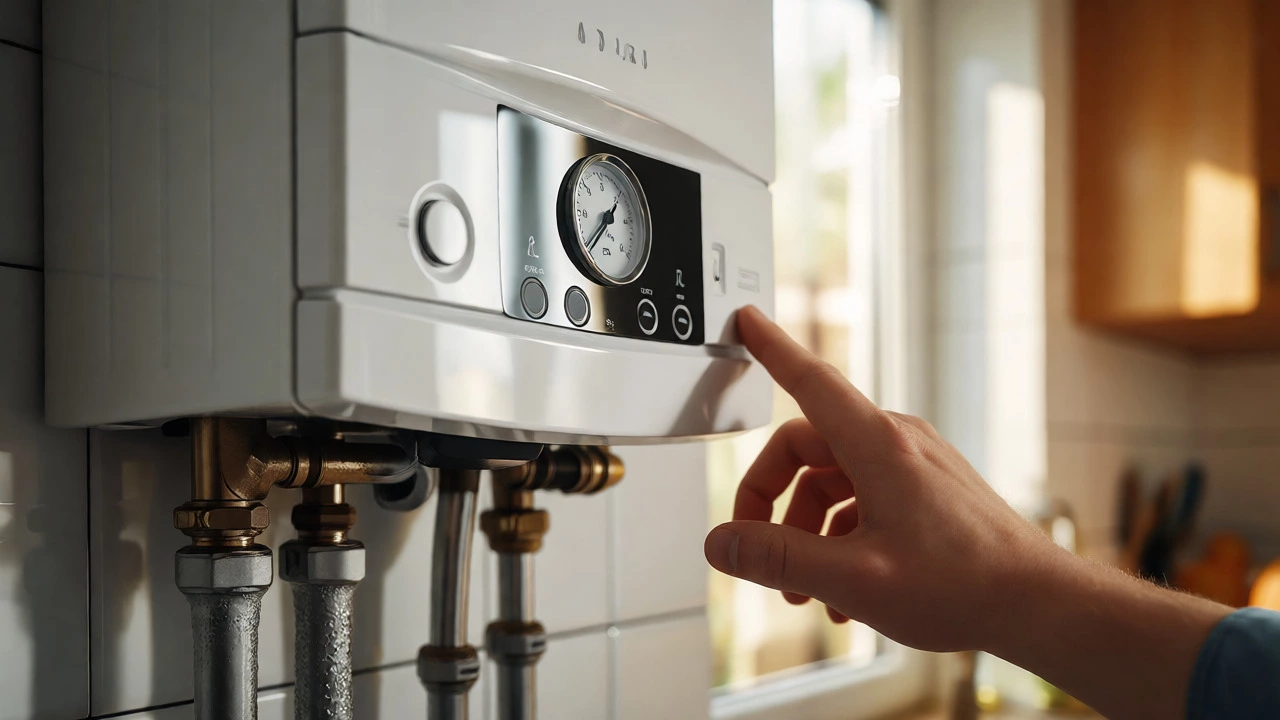 How Often Should You Service Your Boiler? A Homeowner's Guide