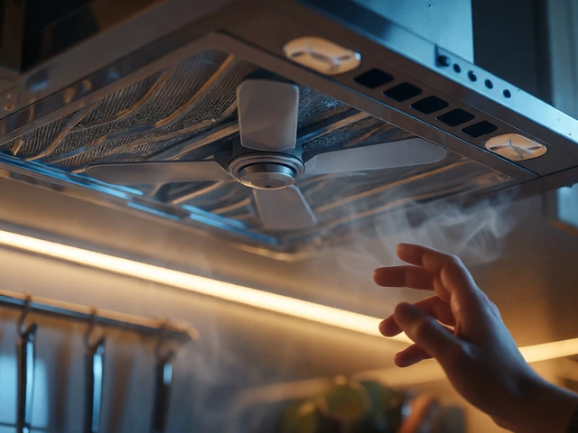Can an Electrician Fix an Extractor Fan? A Practical Guide