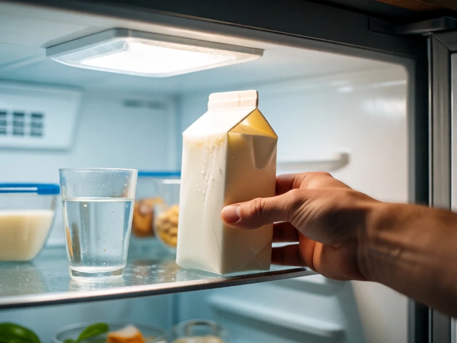 Fridge Not Cooling But Light On: Causes & Fixes