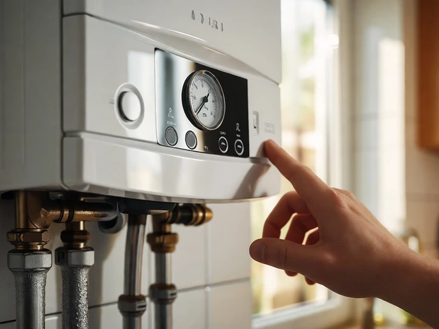 How Often Should You Service Your Boiler? A Homeowner's Guide