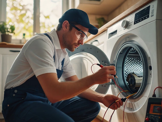 What is the Role of an Appliance Specialist? A Practical Guide