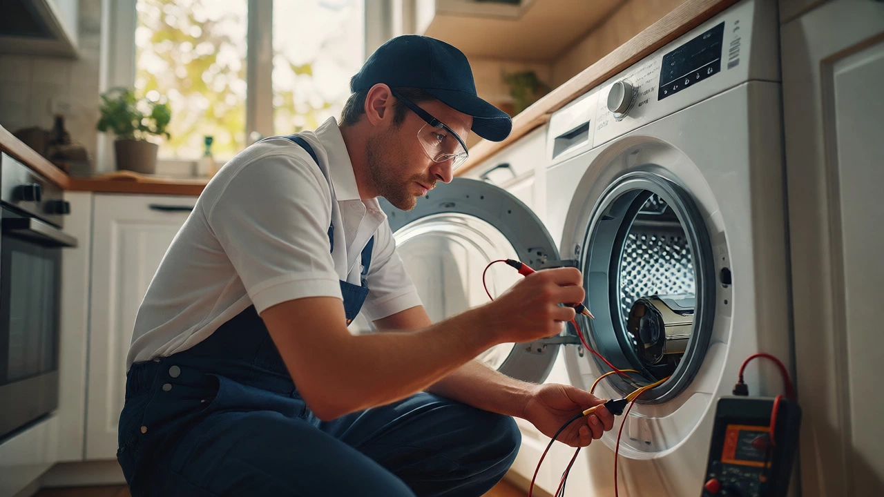 What is the Role of an Appliance Specialist? A Practical Guide